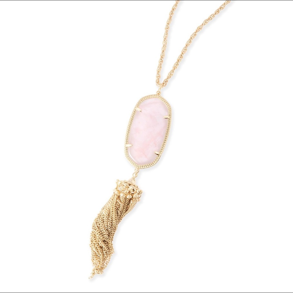 Kendra Scott necklace